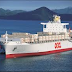 OOCL compensates lower TEU revenue with volume