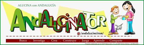 Andalucinator