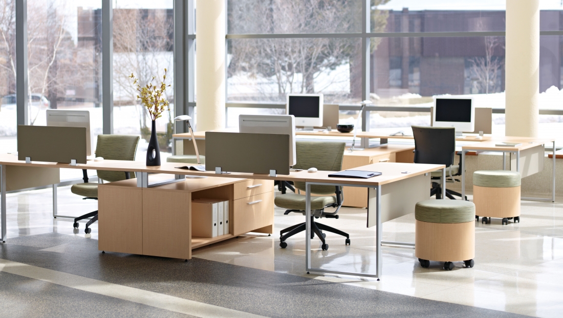 The Office Furniture Blog at The Top 10 Office