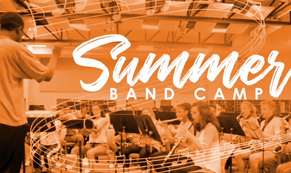 Rattler Nation “Marching 100” band campers feel inspired, grateful “To