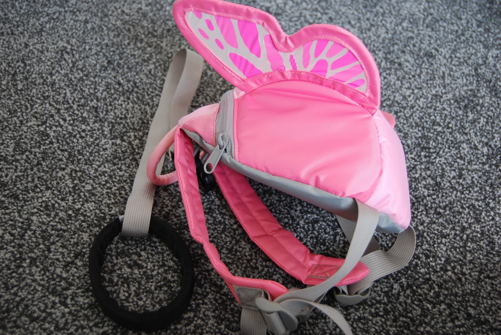 littlelife butterfly backpack