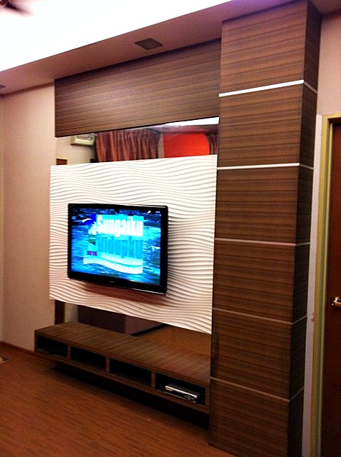 Tv Console Cabinet Art Woods Design You Might Also Like