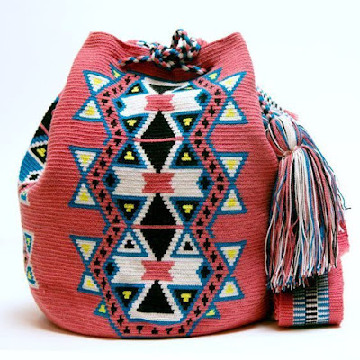 wayuu bag