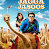 Jagga Jasoos Movie  HD Wallpapers ft.Ranbir Kapoor & Katrina Kaif