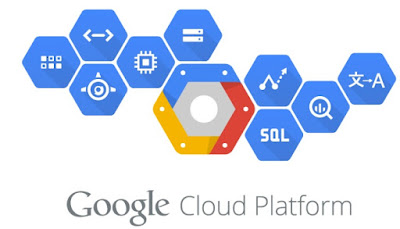 Google Cloud Platform Google Cloud Platform