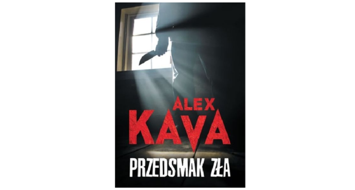 Wygraj książkę Konkurs