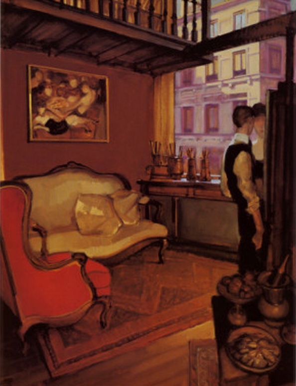 Juarez Machado rasilian painter Tutt'Art@ () Juarez Machado rasilian painter Tutt'Art@ ()