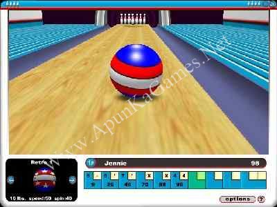 Gutterball PC Game   Free Download Full Version - 11