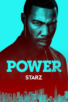 Power Season 5 Poster 6