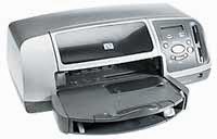 HP Photosmart 7350