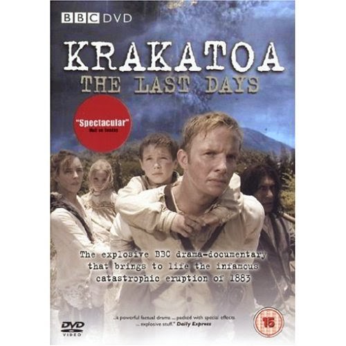 Sejarah dari Selat Sunda - Movielitas