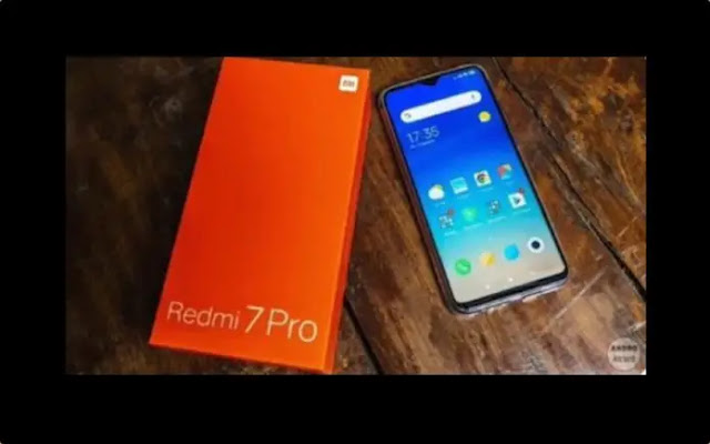 Xiaomi Redmi 7 Pro Ulasan Terbaru Xiaomi Redmi 7 Pro Ulasan Terbaru