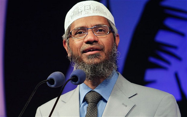 Getting to Know the Figure of Dr. Zakir Rises Deeper
