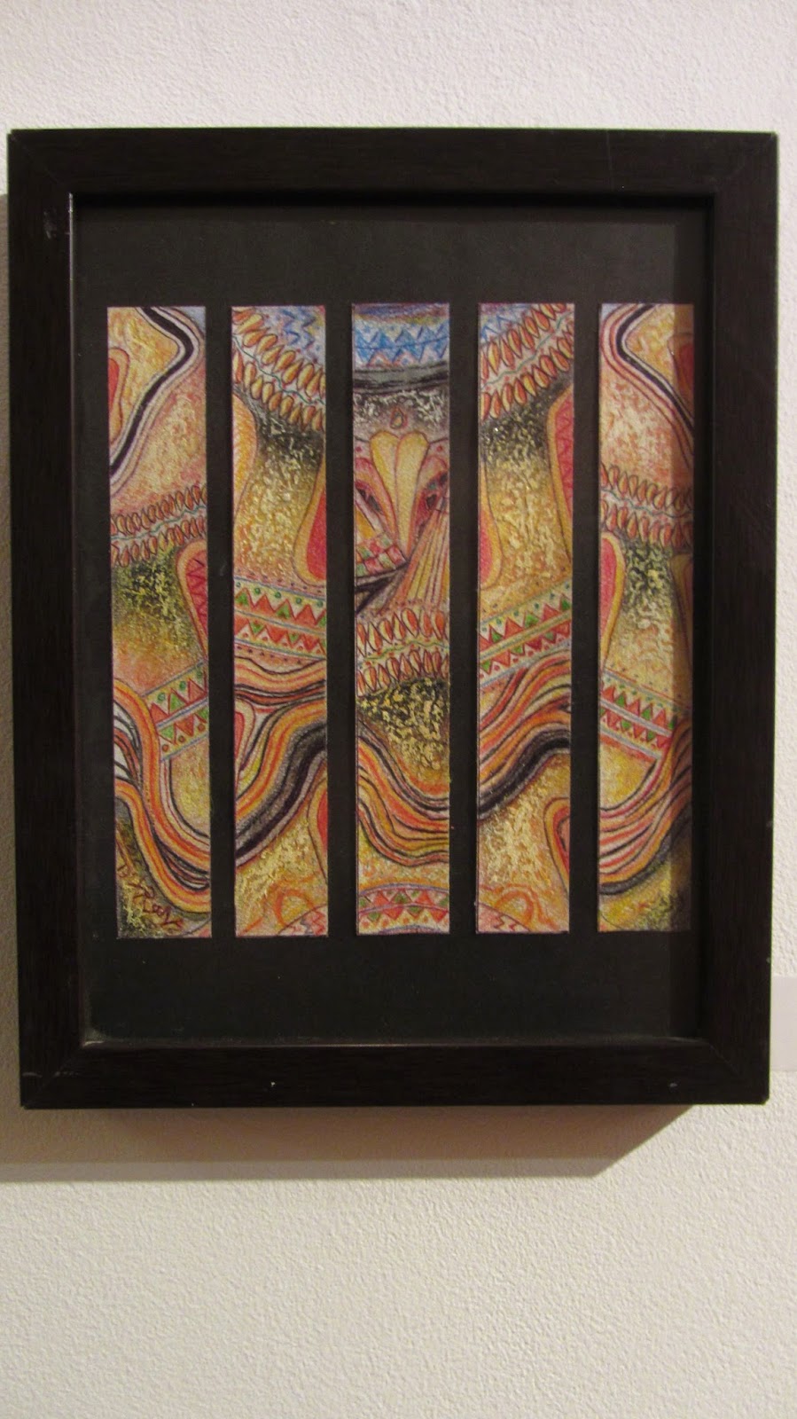 Tradition Memories of Jasmine Abdulwahab Otif oil painting blog