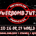 Powerbomb Jutsu #123 - 10 16 or 19 World Titles