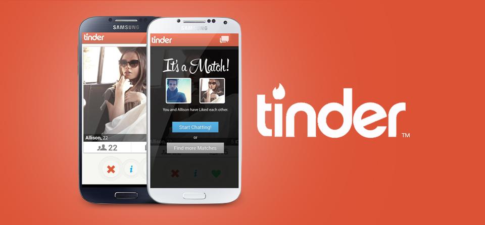 Fire Tinder App Fire Tinder App