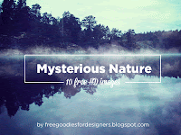 10 FREE MYSTEROUS NATURE HD PICTURES