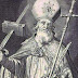 São Bonifácio, bispo e mártir †754