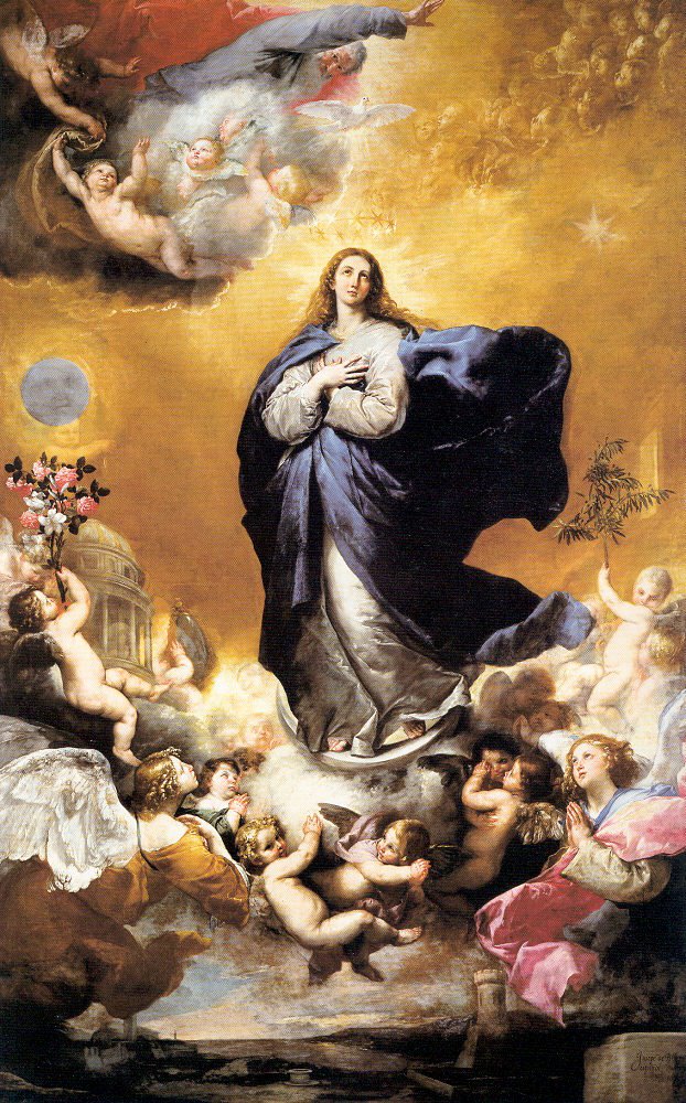 Assunção de Maria aos Céus Assunção de Maria aos Céus