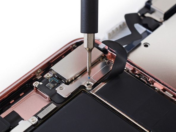 Teardown Apple iPhone 7 Plus, ungkap ukuran baterai, RAM dan detail hardware Teardown Apple iPhone 7 Plus, ungkap ukuran baterai, RAM dan detail hardware