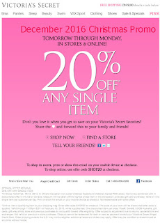 Victoria's Secret coupons december Victoria's Secret coupons december