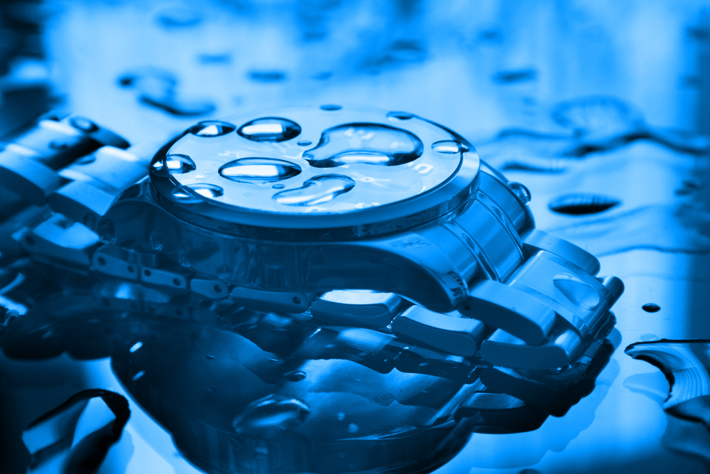 7 Stylish Waterresistant Watches for summer Ajaxsurf