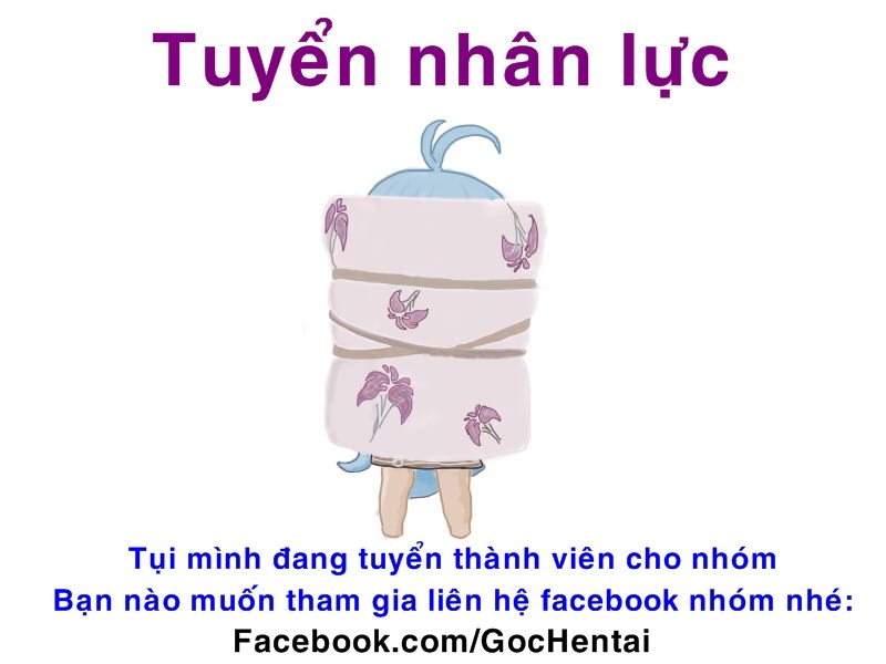 Đọc Truyện HenTai First Touch Full 2 Chap