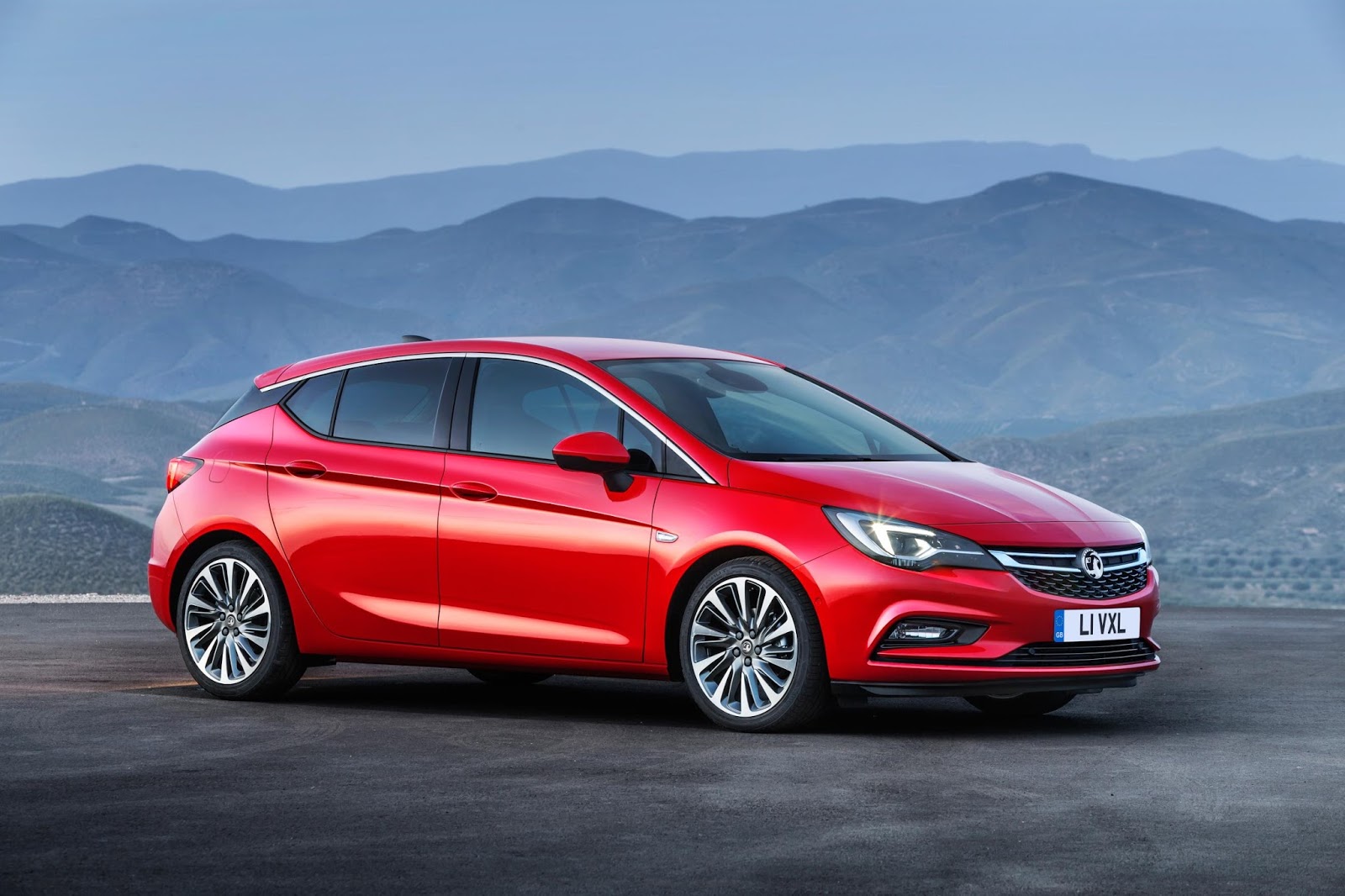 7 Vauxhall Astra K Secrets That Will Save You Money - ao36gue