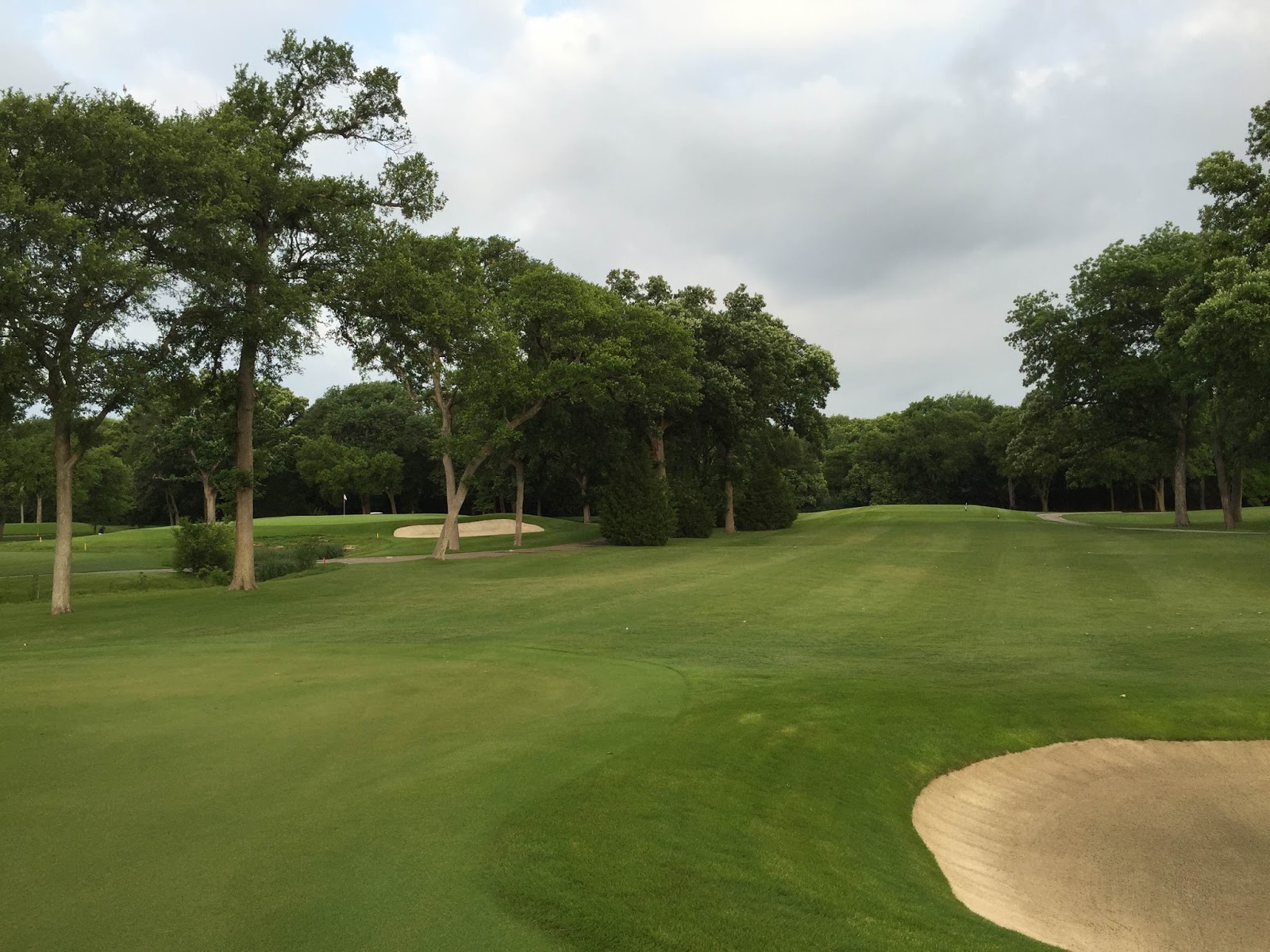 Preston Trail Golf Club