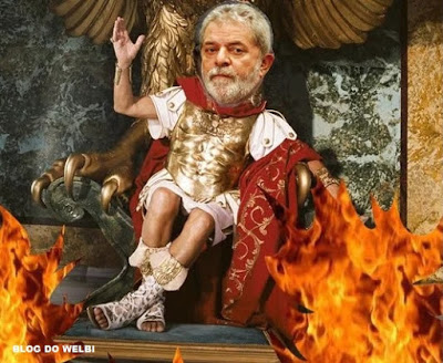 Resultado de imagem para lula welbi