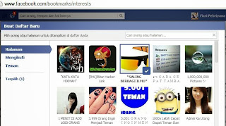 Cara Mendapatkan Jutaa Followers Facebook