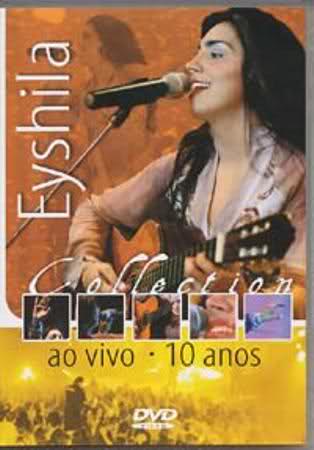 Capa de Ao vivo - 10 anos