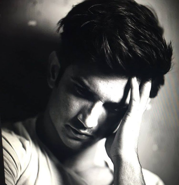 Sushant singh rajput and ankita lokhande baby, marriage, upcoming movies, wife, age, biography, movies, kriti sanon, twitter, tv shows, profile, married in real life, wedding, aieee