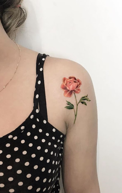 Mini tatuagens femininas Mini tatuagens femininas
