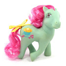 My Little Pony Cranberry Muffins Year Six Sweetberry Ponies G1 Pony