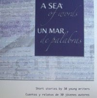 A Sea of Words / Un Mar de Palabras