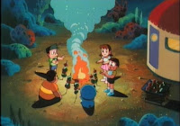 Doraemon Movie: Nobita no Kaitei Kiganjou