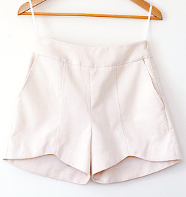 Sew Spoiled: Women Shorts Sewing Pattern Round Up!!