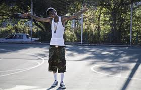 how to lace converse like wiz khalifa