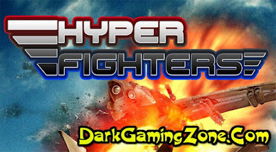 Hyper%2BFighters%2BGame