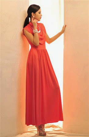 Model Baju Anak Gereja