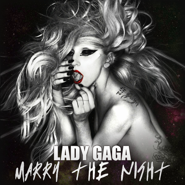 Lady Gaga - Marry The Night (Dimitri Vegas & Like Mike Remix) [2011]