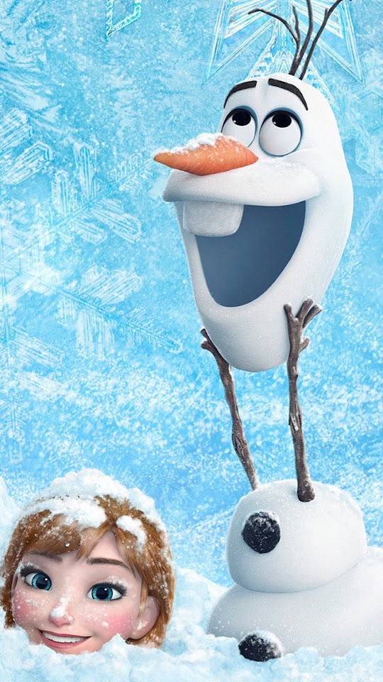   Frozen Disney 2013   Android Best Wallpaper