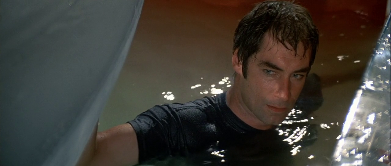 james bond license to kill fun