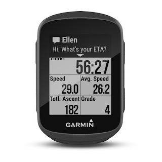 Garmin edge 130 Garmin edge 130