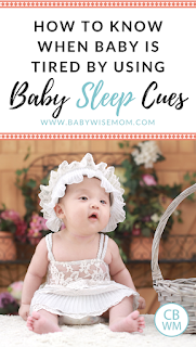 How to Know When Baby is Tired by Using Sleep Cues | Baby sleep | #babysleep How to Know When Baby is Tired by Using Sleep Cues | Baby sleep | #babysleep