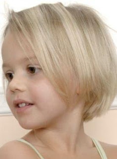 2012 Kids Hairstyles For Girl