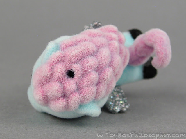 fuzzy hatchimal