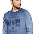 Pepe Jeans Men's Cotton Knitwear T-shirt