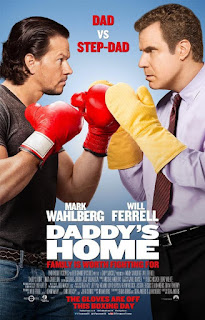 Daddy's Home Movie Poster 3
